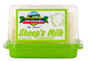 Tahsildaroglu Sheep's Milk (350g) - Papaya Express